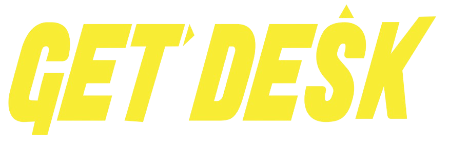 GetDesk